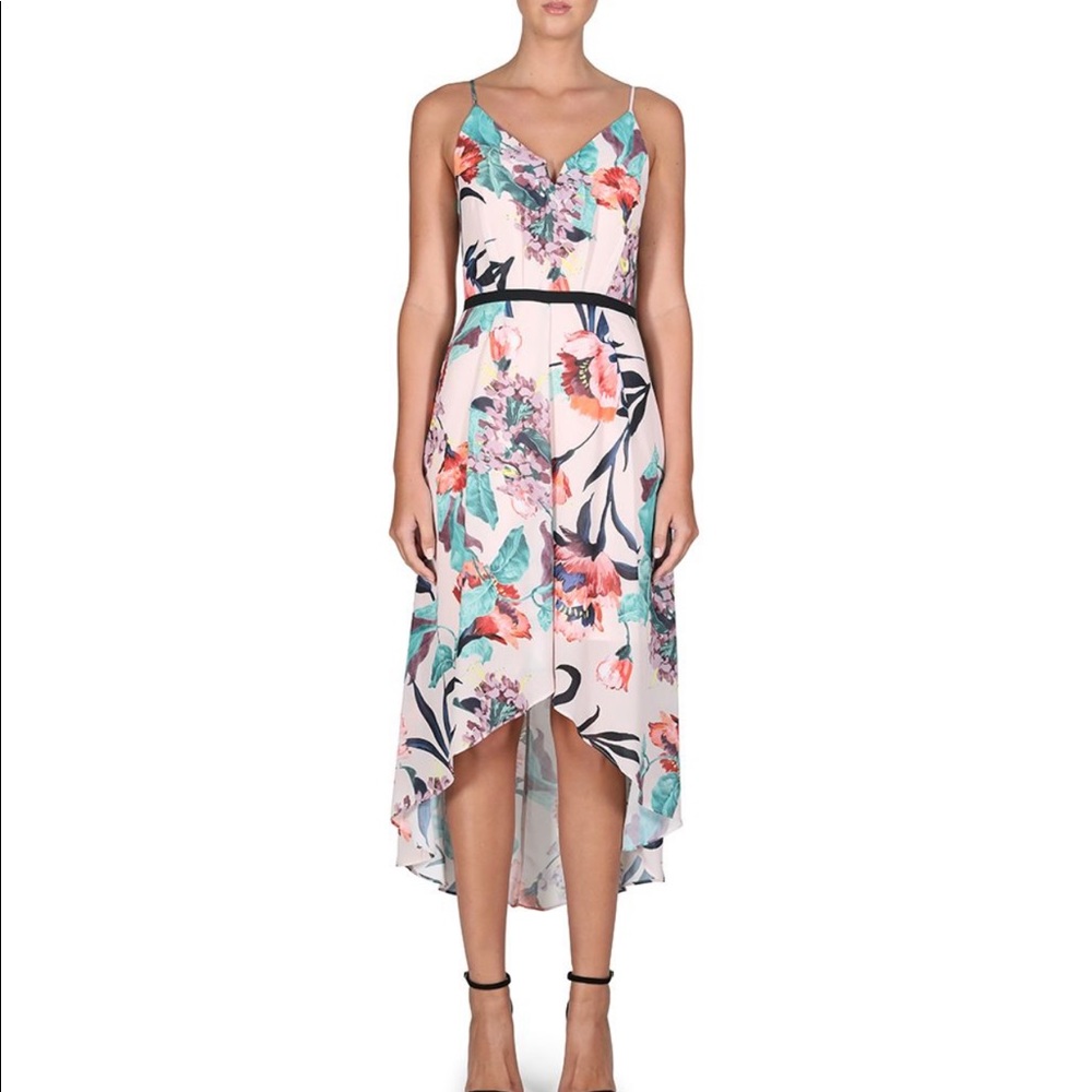 Cooper St Posey Grove Dress. Size US 12